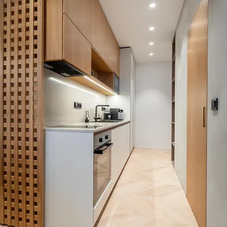 Nove Lauby * 俄斯特拉发