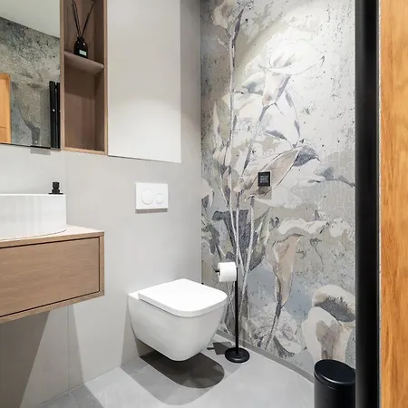 Nove Lauby * Ostrawa