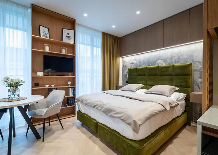 Nove Lauby * 俄斯特拉发