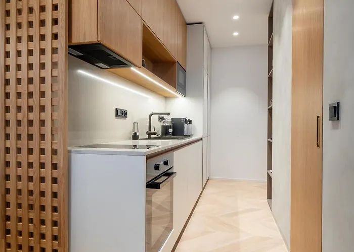 Nove Lauby * 俄斯特拉发